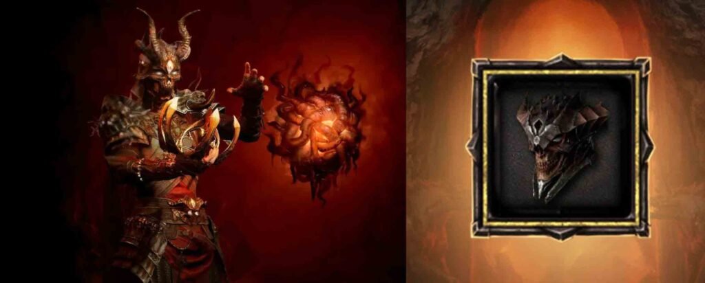 The Crown of Lucion in Diablo 4: Everything You Need to Know