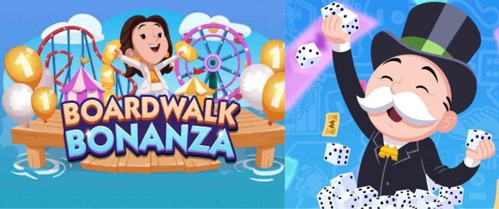 Boardwalk Bonanza Monopoly Go: Rewards, Cheats, & Strategies